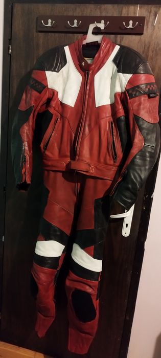 Мото екип Aces MQP 52 размер