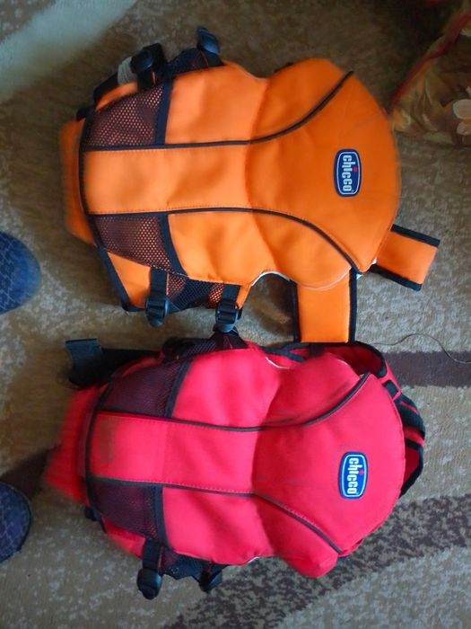 Кенгуру Chicco, Asalvo baby
