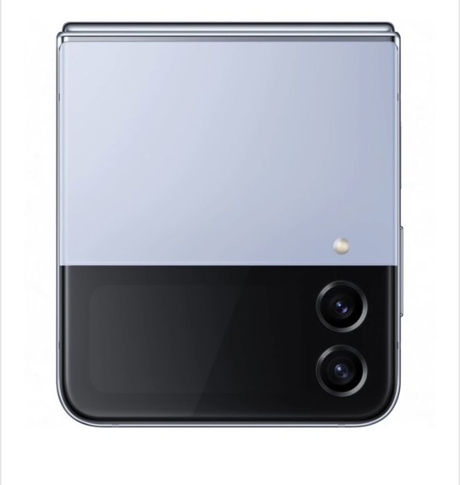 Samsung Galaxy Z Flip4