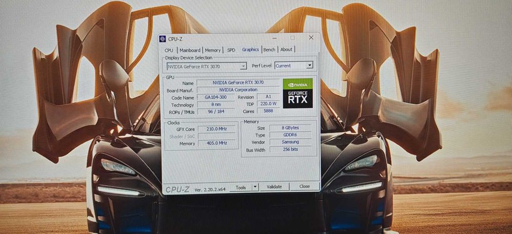 Компютър за Работа и Гейминг Ryzen 9 5900X 12/24 Core/32 Gb 4000Mhz/2.5TB SSD/FE RTX 3070/WiFi&BT/Гаранция