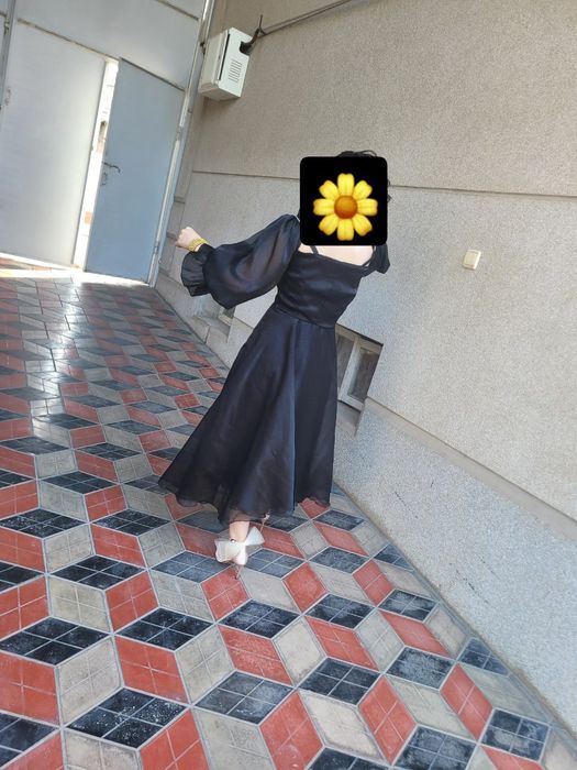 Turkiya vecherniy koyne