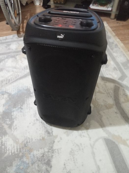 Продам колонку Sven