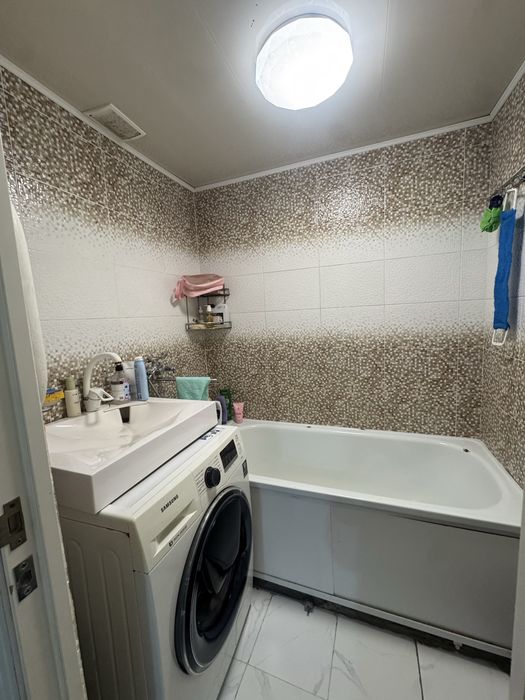 Продается 4х ком квартира