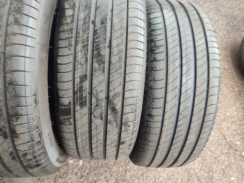 235/50/19" 4бр Michelin Primacy4,dot0624
