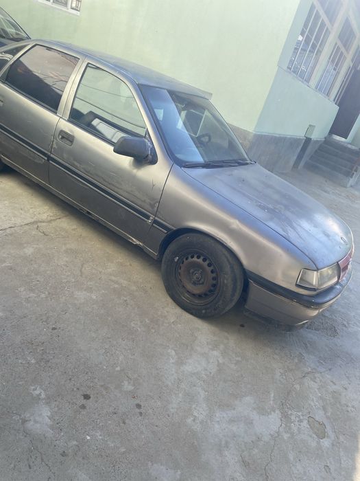 Опель вектра продаю