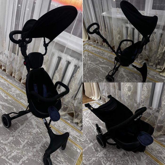 Продам велосипед - коляску