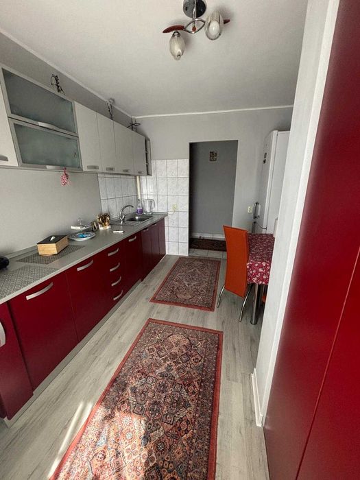 inchiriere apartament cu 3 camere + loc de parcare Zona Inel 1 ,Eden
