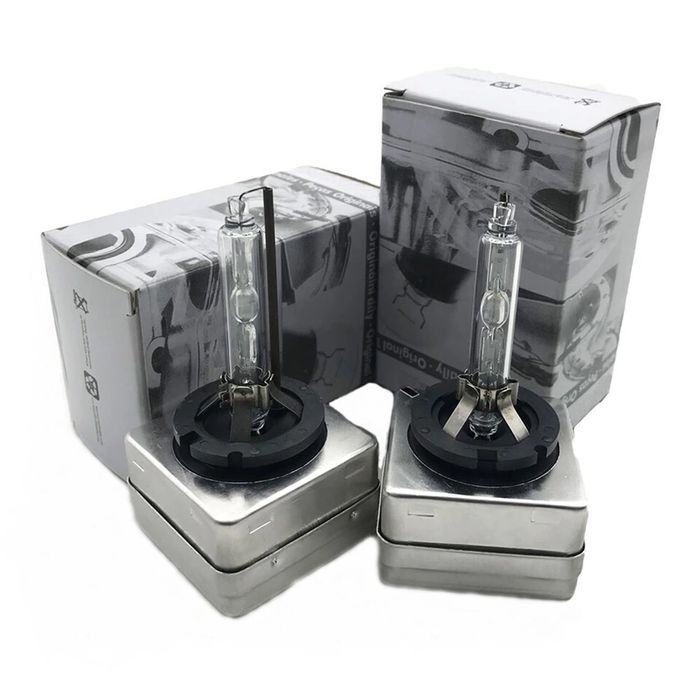 Becuri xenon D1s, D2s, D3s / Fabricate in Germania