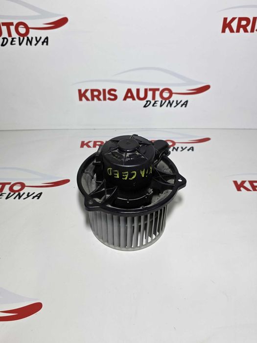 Моторче за парно KIA Ceed / КИА Сийд 2009г