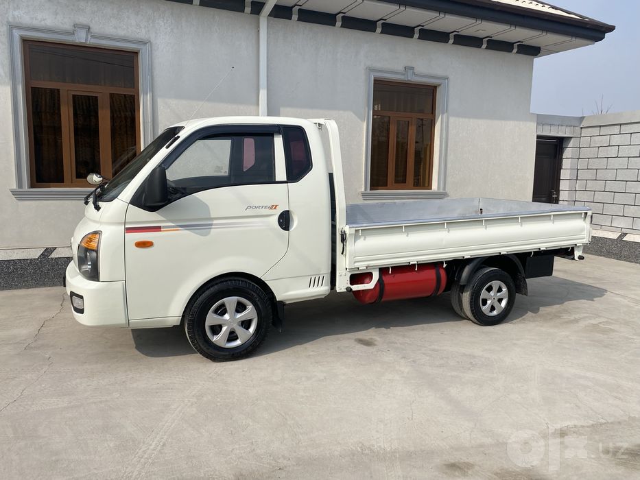 hyundai porter 2013 yil