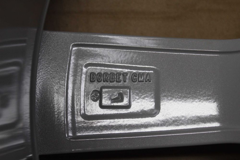 Джанта 18" 5x114,3 Hyundai, Kia, Mazda, Mitsubishi