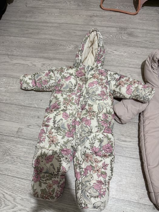 Комбинезоны детские