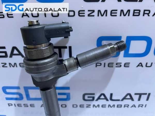 Injector Injectoare Opel Astra H 1.7 CDTI 101 CP 2004 - 2010 Cod 0445110175