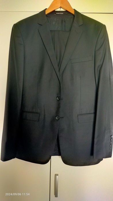 Куртка костюм классика.