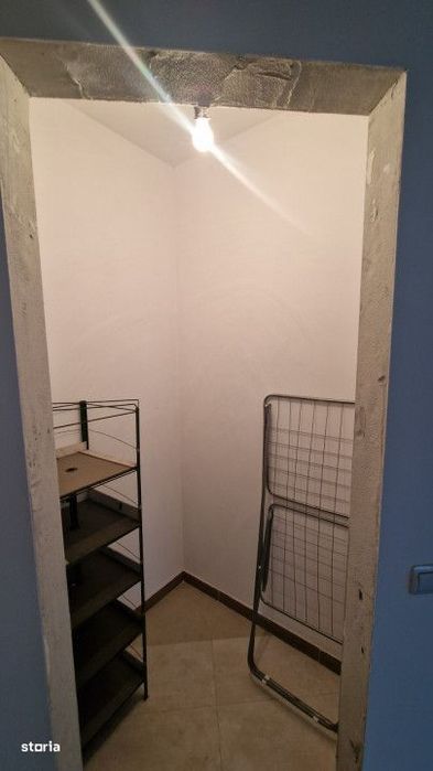 Apartament cu 3 camere, 70mp utili, parcare sub, Dambul R