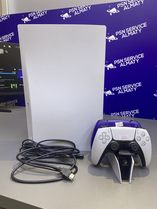 playstation 5 fat 667гб