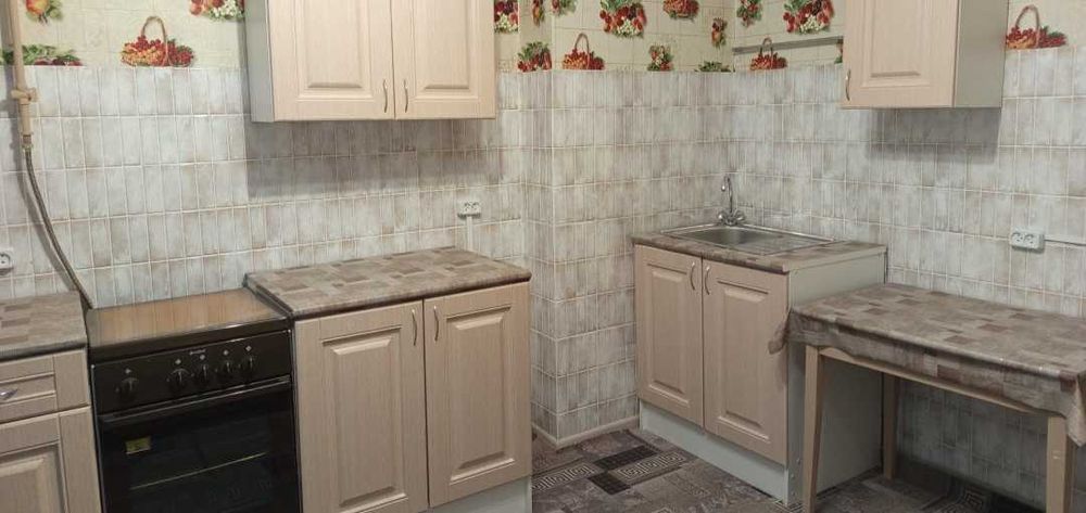 Однакомнатая Сатпаева