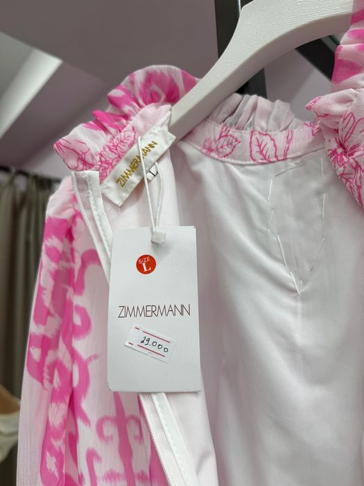 Платье нарядные розовые