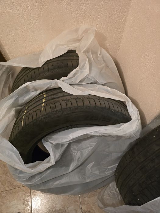 Летни гуми Continental Premium Contact 6 225/55/19