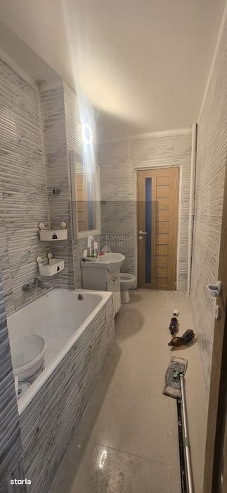 Apartament 2 camere 3 minute Metrou Nicolae Grigorescu /etaj 1