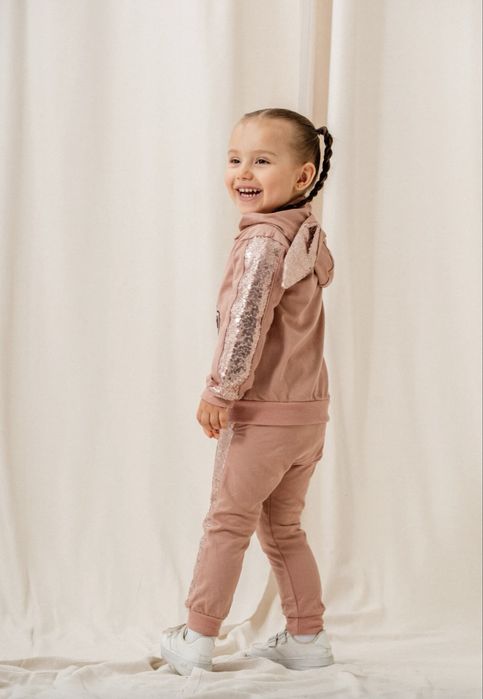 Комплект Bunny Style