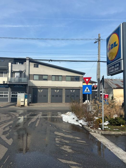 Service auto Str Brățării 27 sector 3