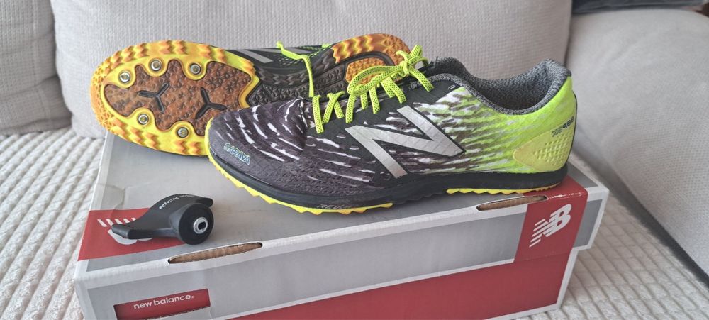 Шпайкове като нови