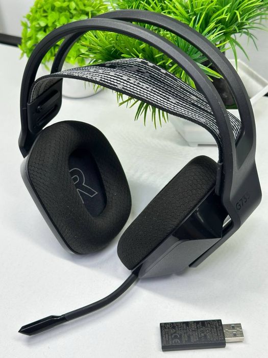 Наушники Logitech / G733 //