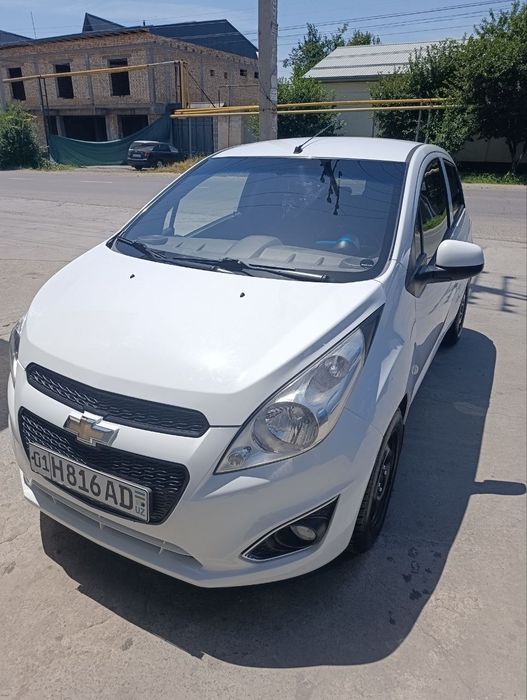 Spark 2018yil mexanika 6000$