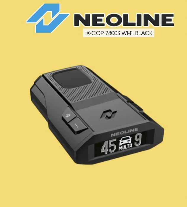 Antiradar Srochno sotiladi