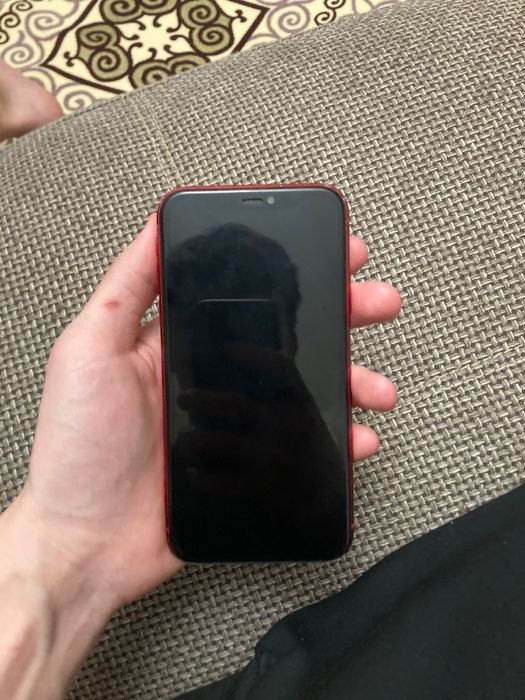 Айфон 11 128 гб