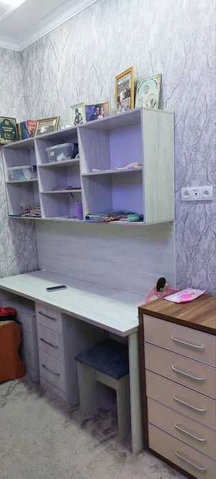 id:260107 Парус ёнида 4 хоналик ховли ижарага берилади.