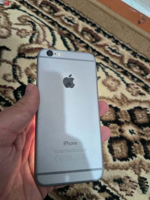 Айфон 6 идеал iPhone 6 телефон