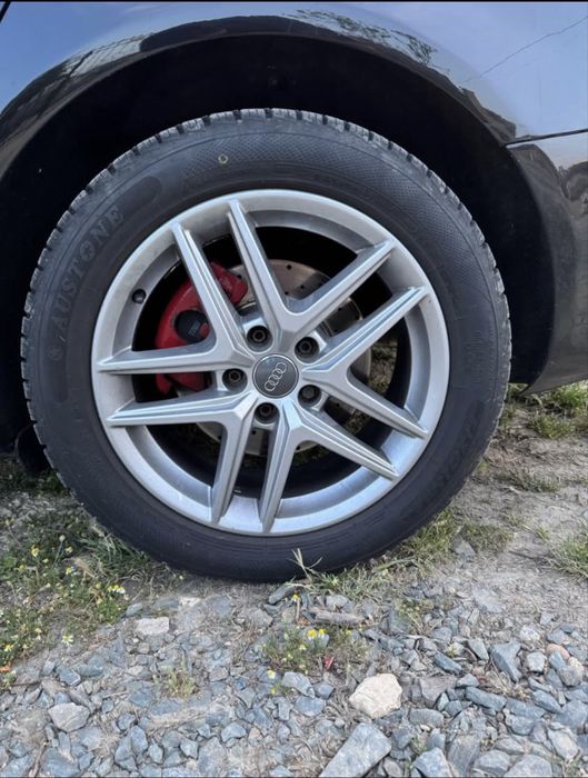 Vând audi a4 b8 2009