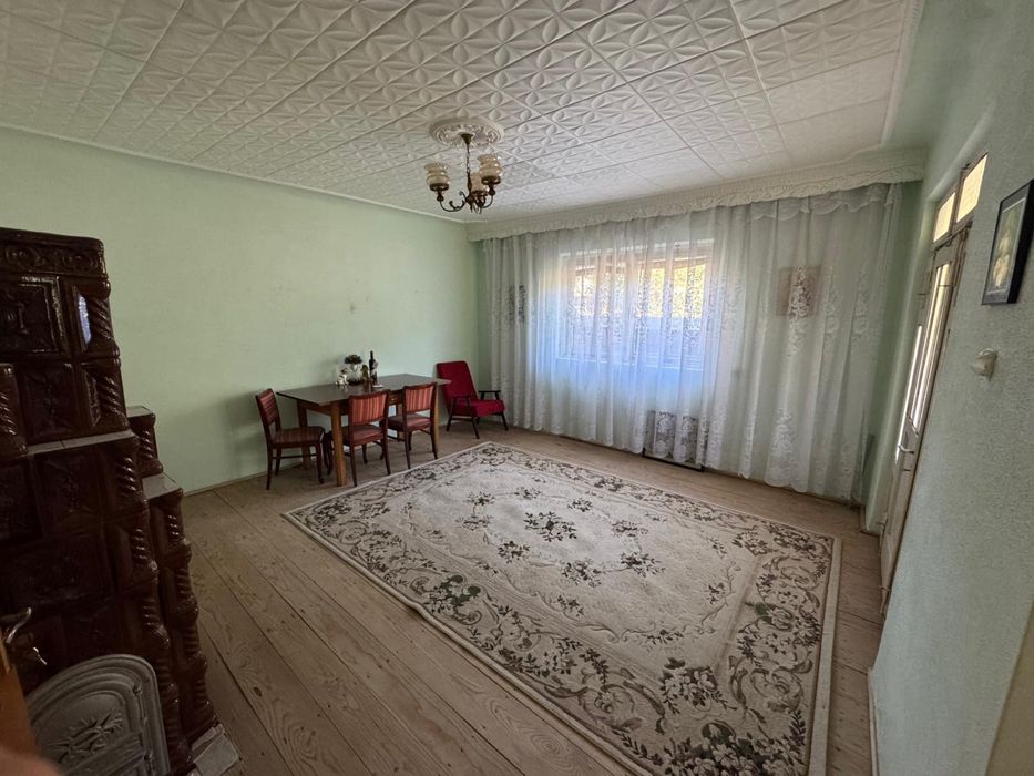 Casa de vanzare in Plopu Darmanesti