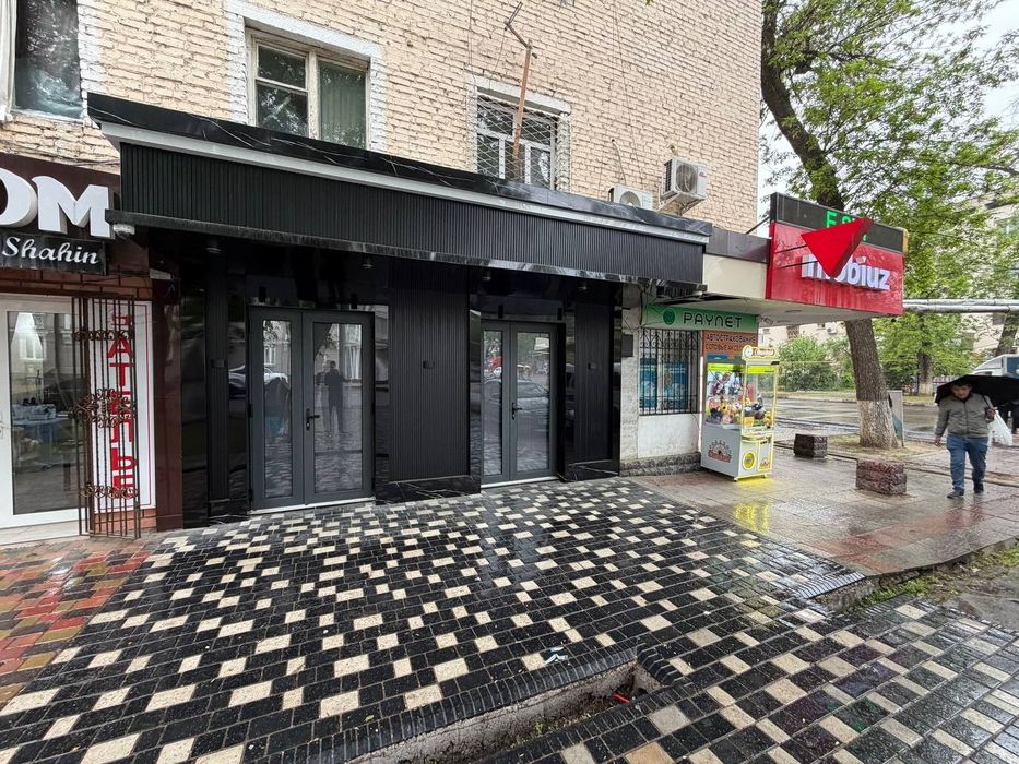 Продаётся. Не жилое