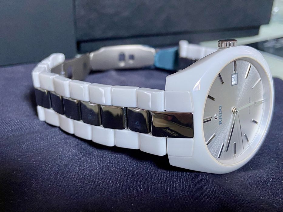 Часовник RADO Specchio Men's Автоматик ОРИГИНАЛ