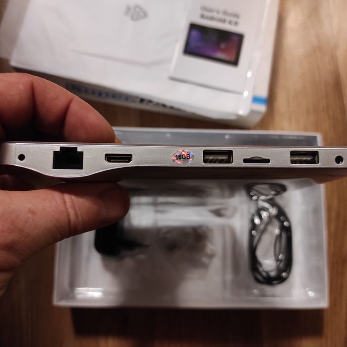 Планшет superpad 9