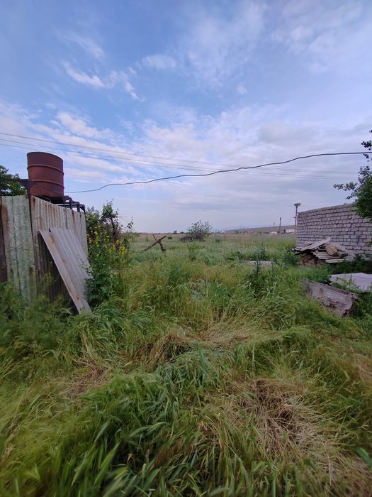 Дачный участок с рыбным хозяйством