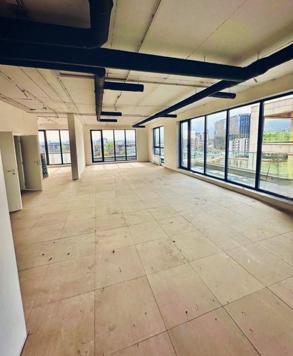 Дава се под наем Офис в София, Хладилника - 1340 кв.м за 16000 € - Снимка #4