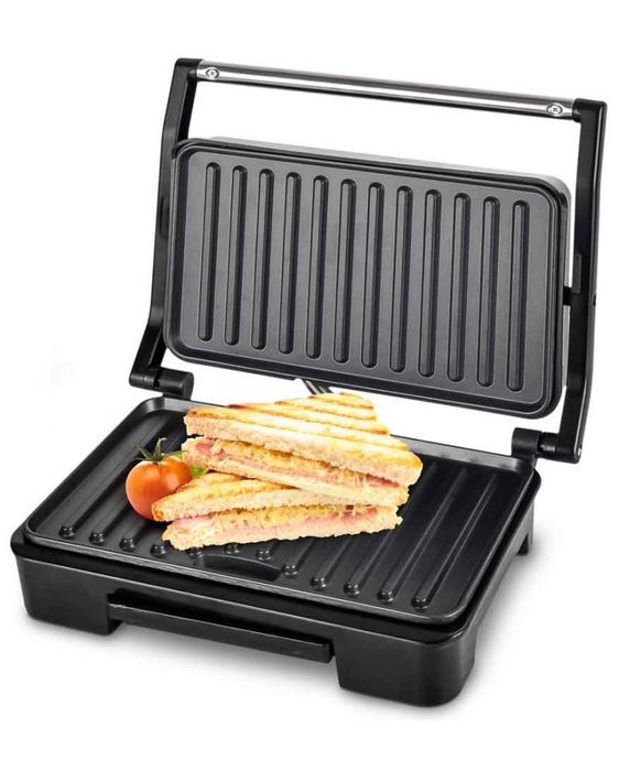 Сандвич тостер преса Мюлер чисто нов с 24м гаранция