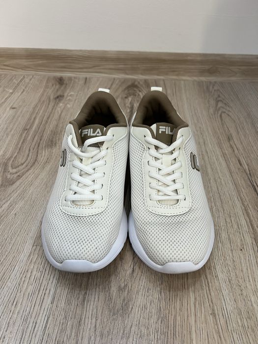 Дамски Маратонки/Обувки/Кецове Фила/Fila