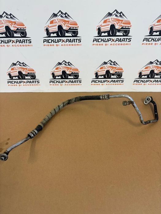 conducta ac mitsubishi l200