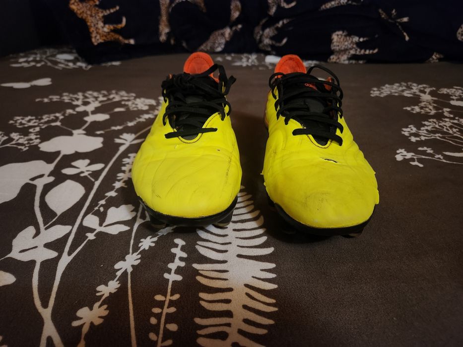 Vând Ghete de Fotball Adidas Copa Sense Fg.1