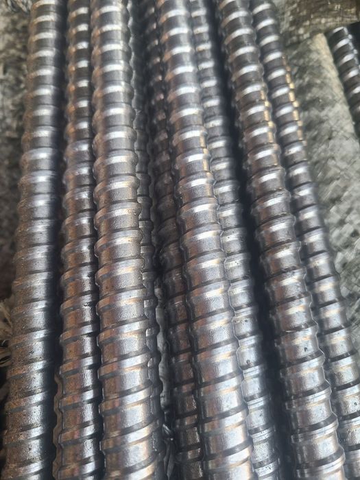 Тайрот  гайка...