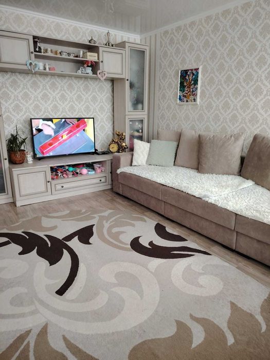 Обменяю дом на квартиру