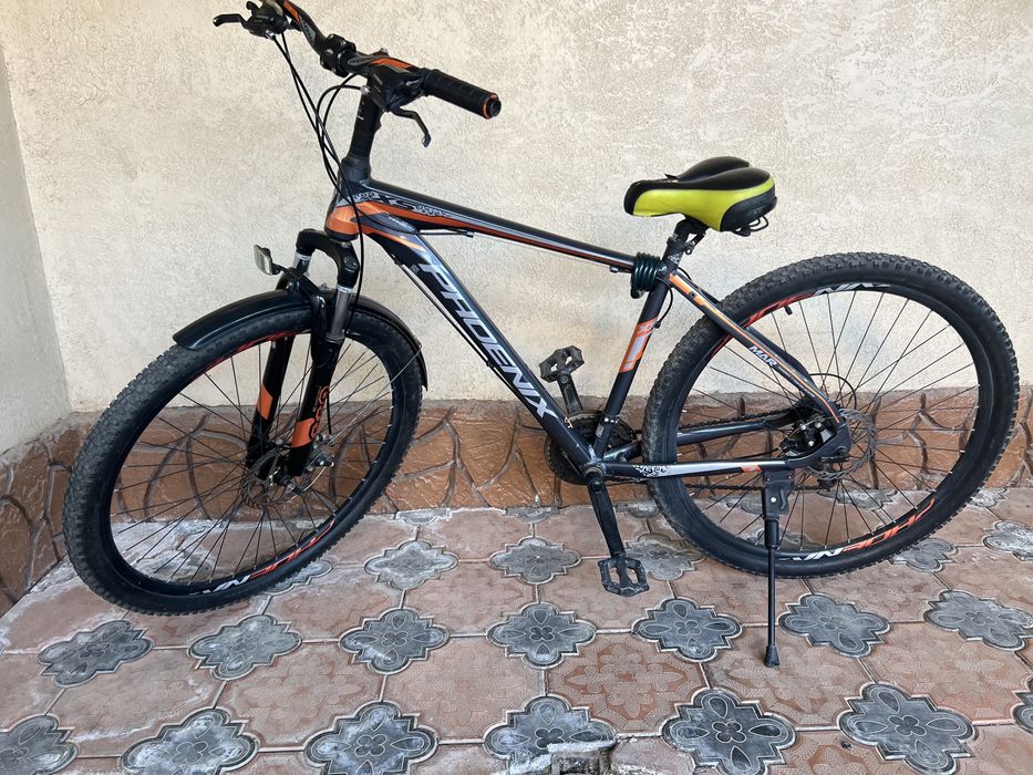 PHOENIX үлкендерге арналған спорттық велосипед