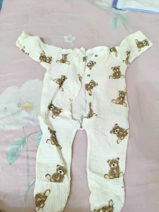 Одежда для новорожденных