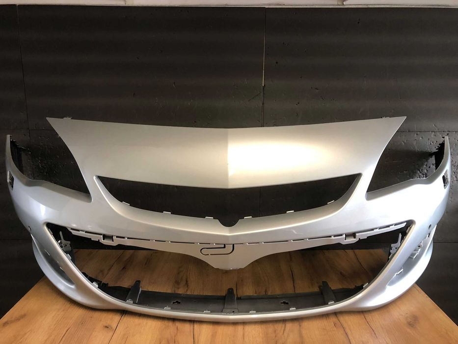 Bara Fata Spalator + Senzori Opel Astra J 2012-2015 (Z176 (Gri))