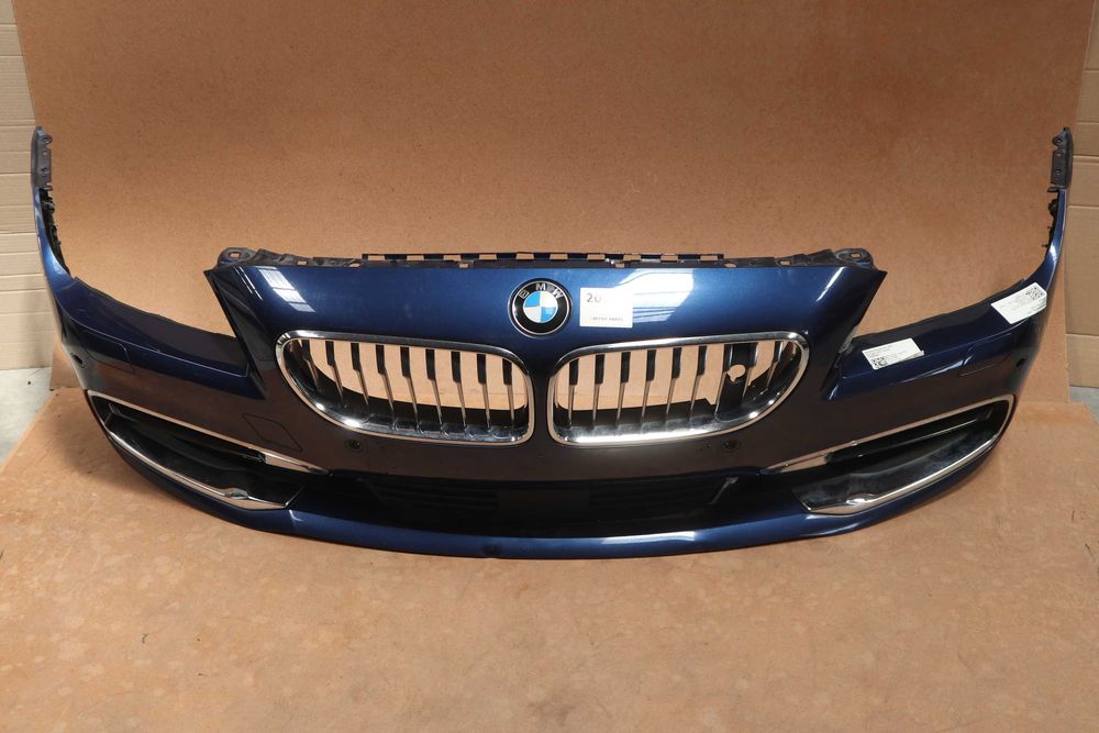 Предна броня БМВ Ф06 Ф12 Ф13 BMW F06 F12 F13